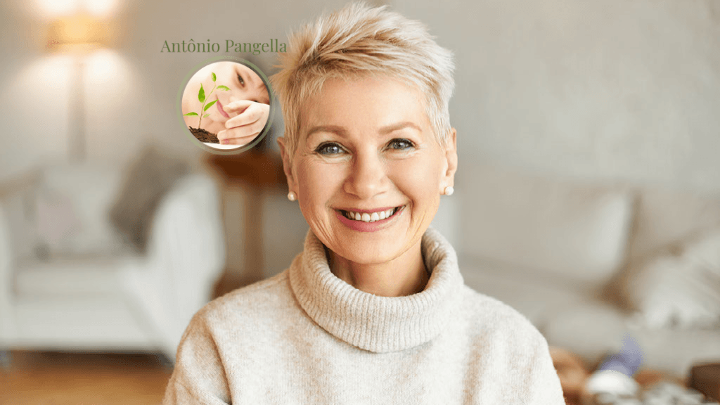 O que é perimenopausa?