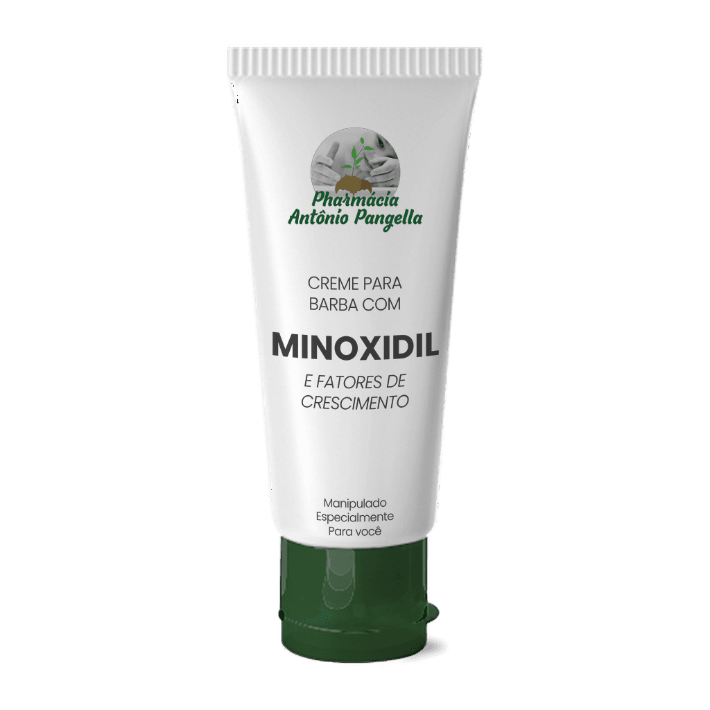 Minoxidil (5%)