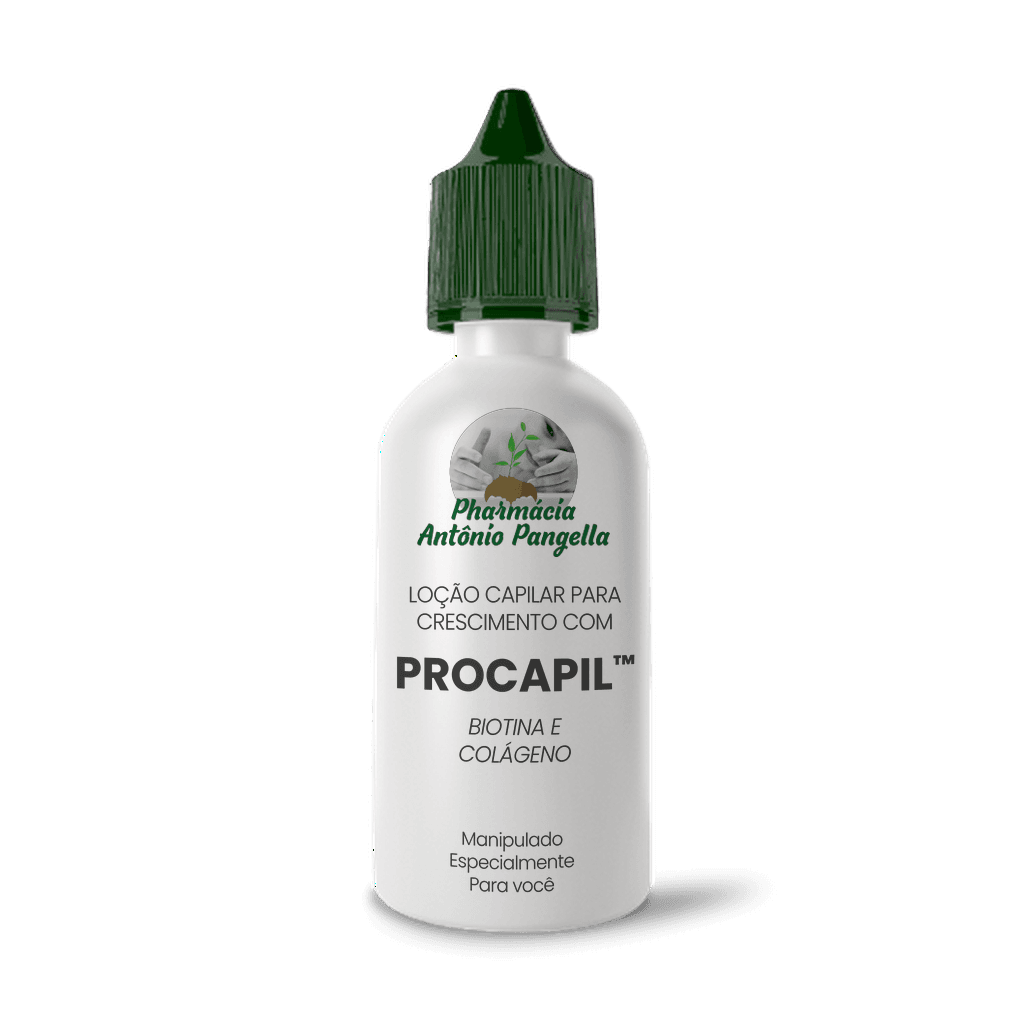 Procapil™ (3%)