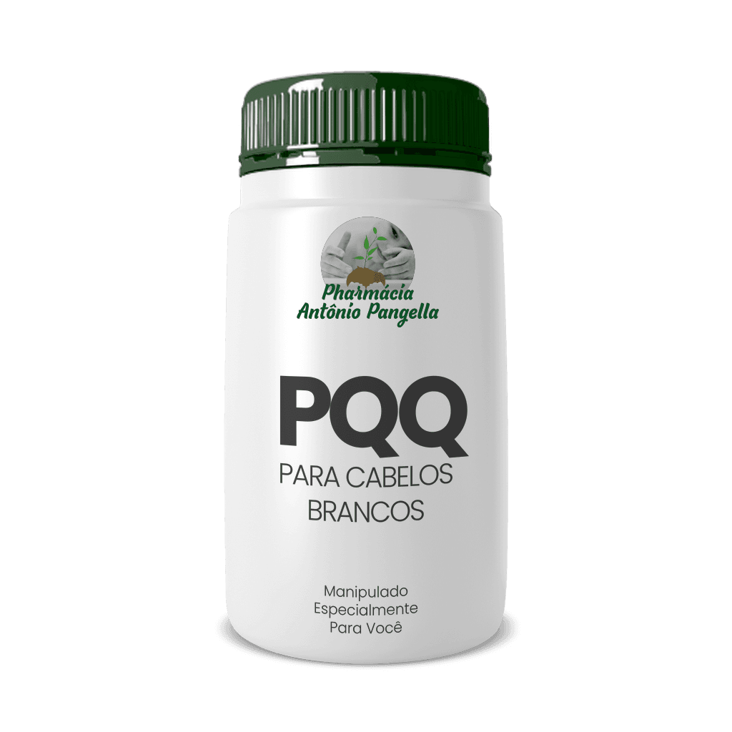 PQQ (10mg)