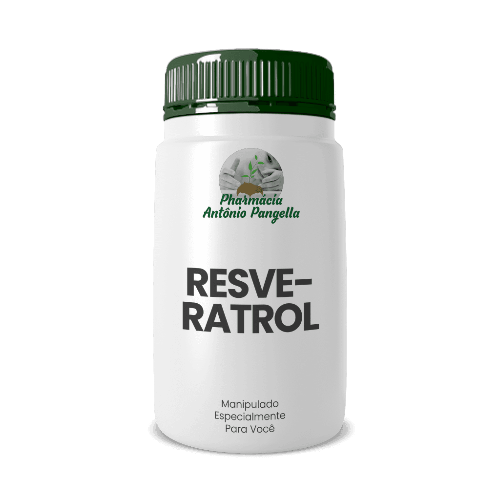Resveratrol (20mg)