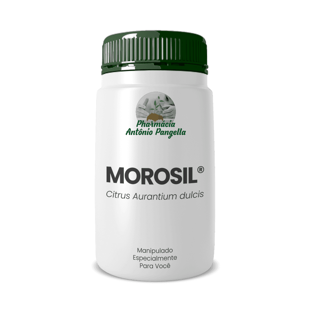Morosil® (500mg)