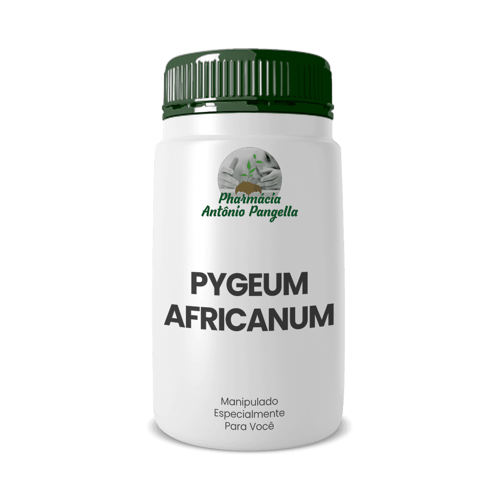 Pygeum africanum (100mg)