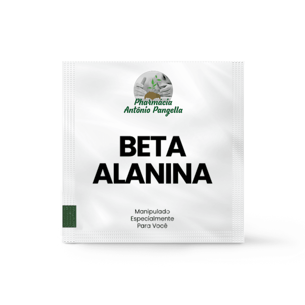 Beta Alanina (3g)