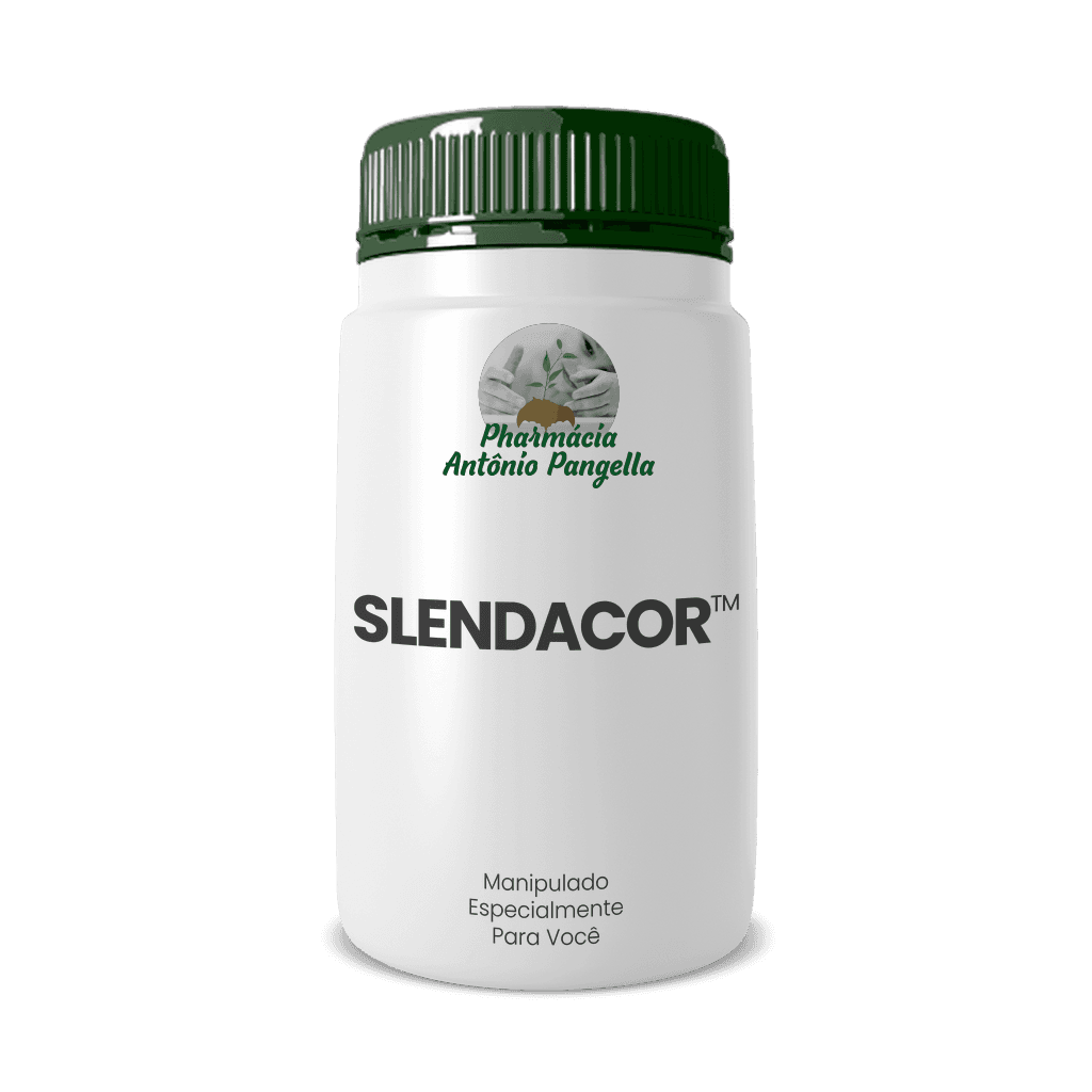 Slendacor™ (450mg)