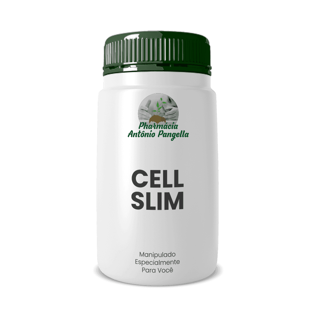 Cell Slim (300mg)