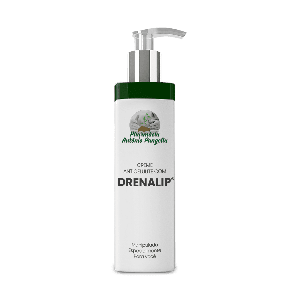 Drenalip® (3%)
