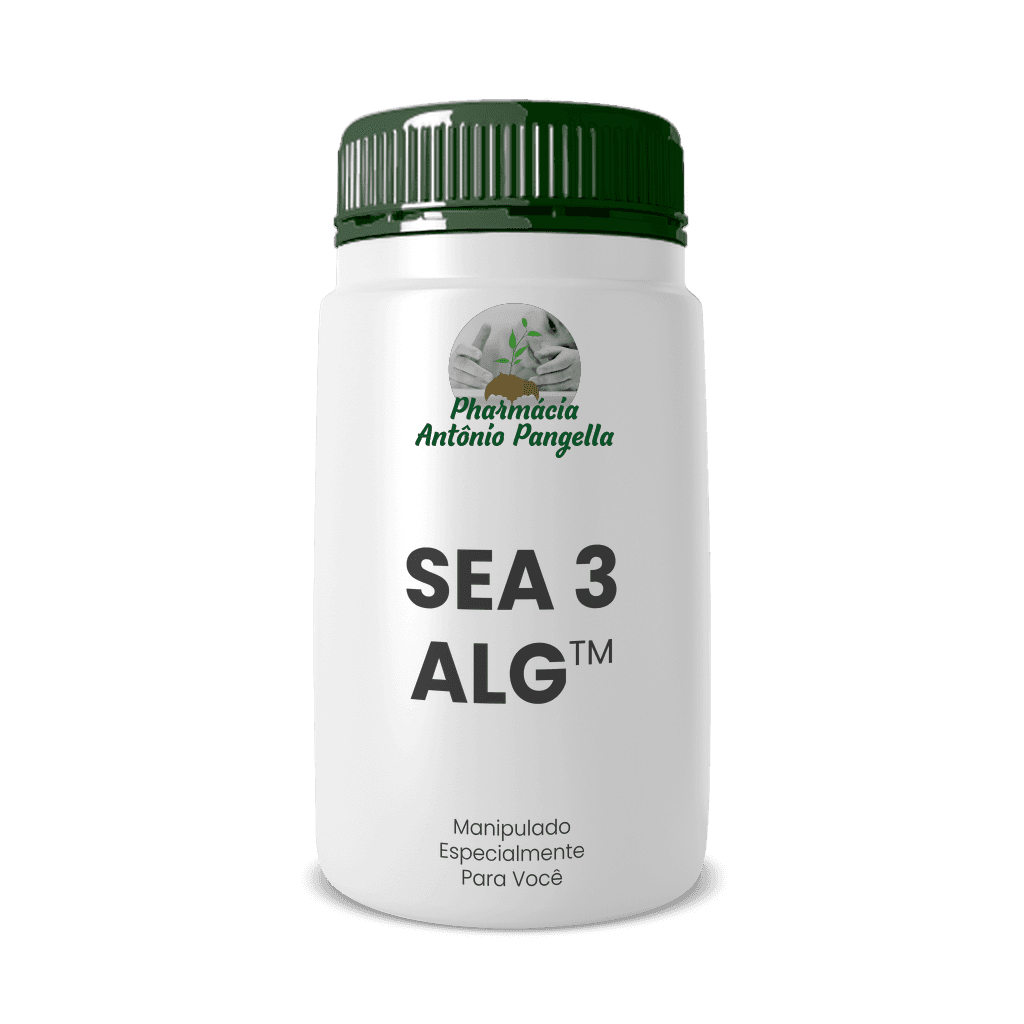 Sea 3 Alg™ (300mg)