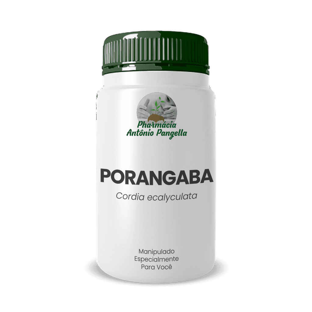 Porangaba (300mg)