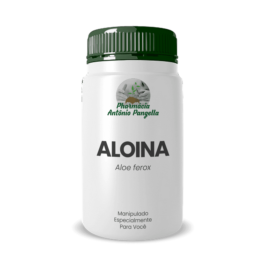 Aloina (50mg)