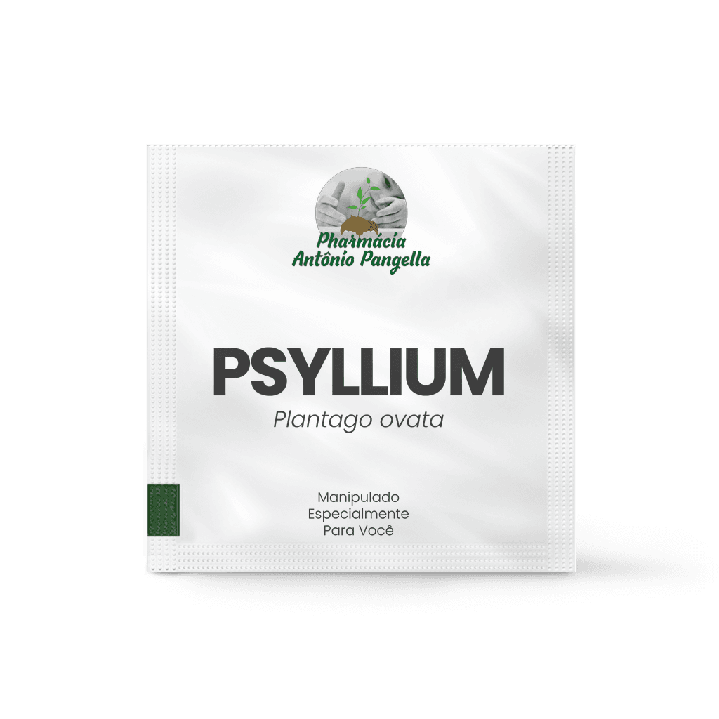 Psyllium (500mg)