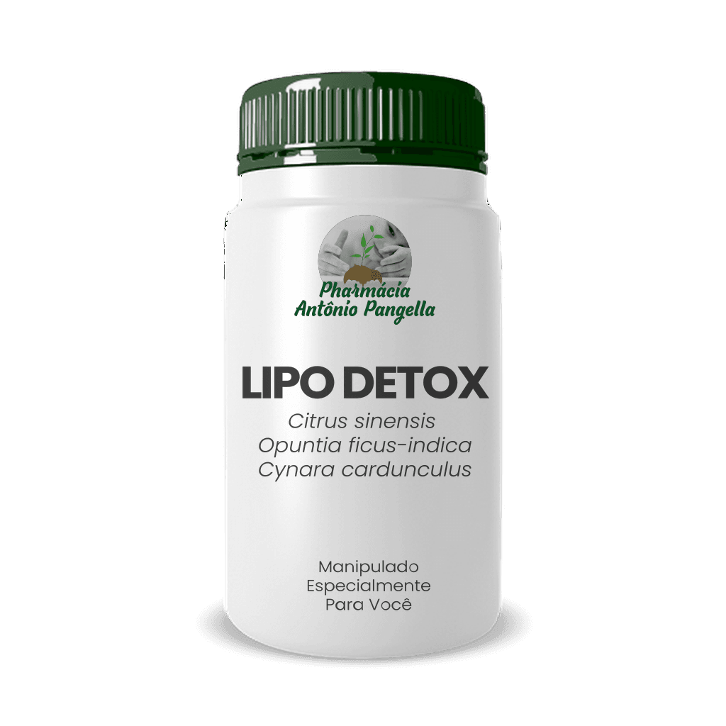 Lipo Detox