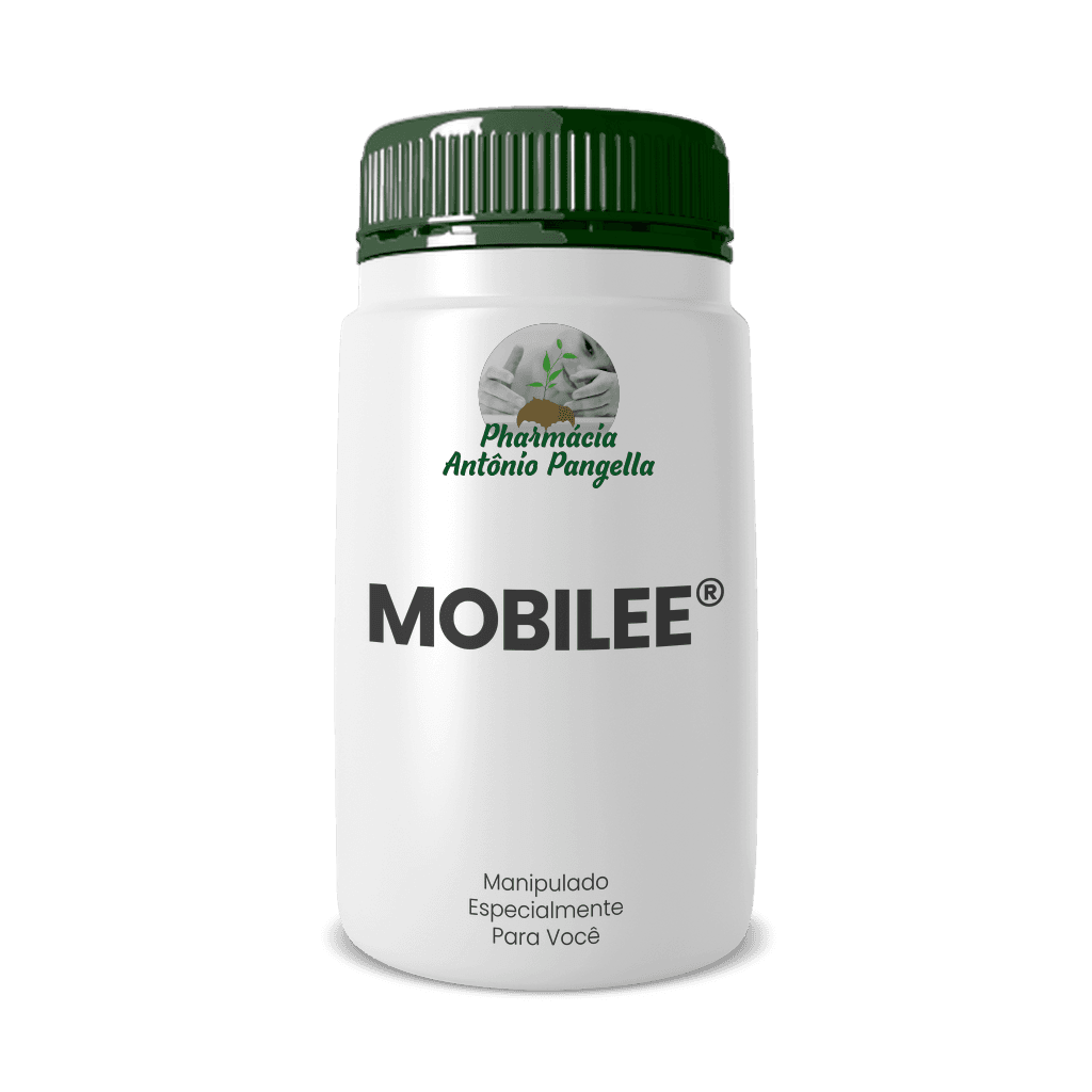 Mobilee® (80mg)