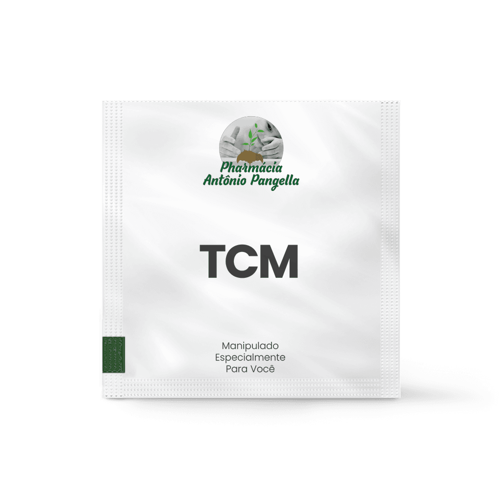TCM (1g)
