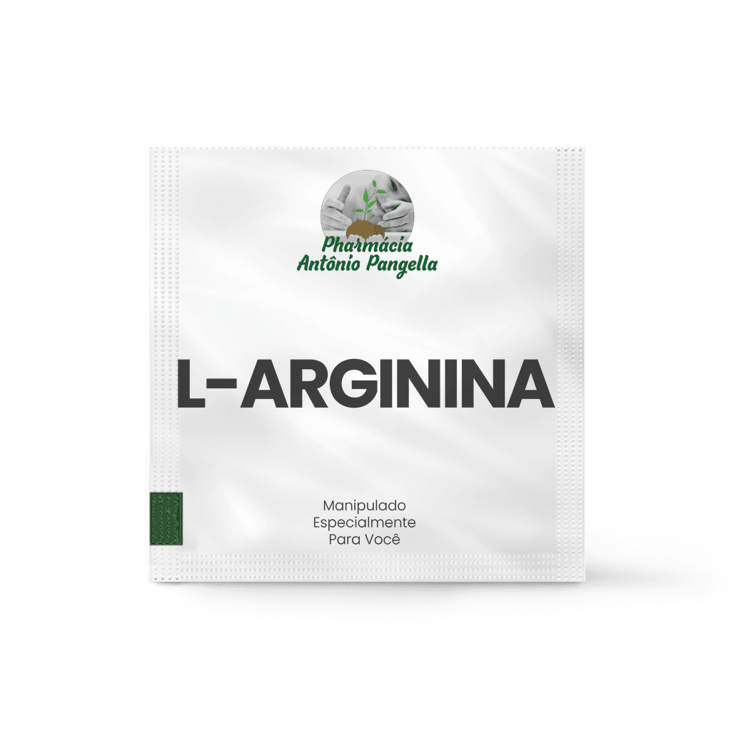 L-Arginina (2g)