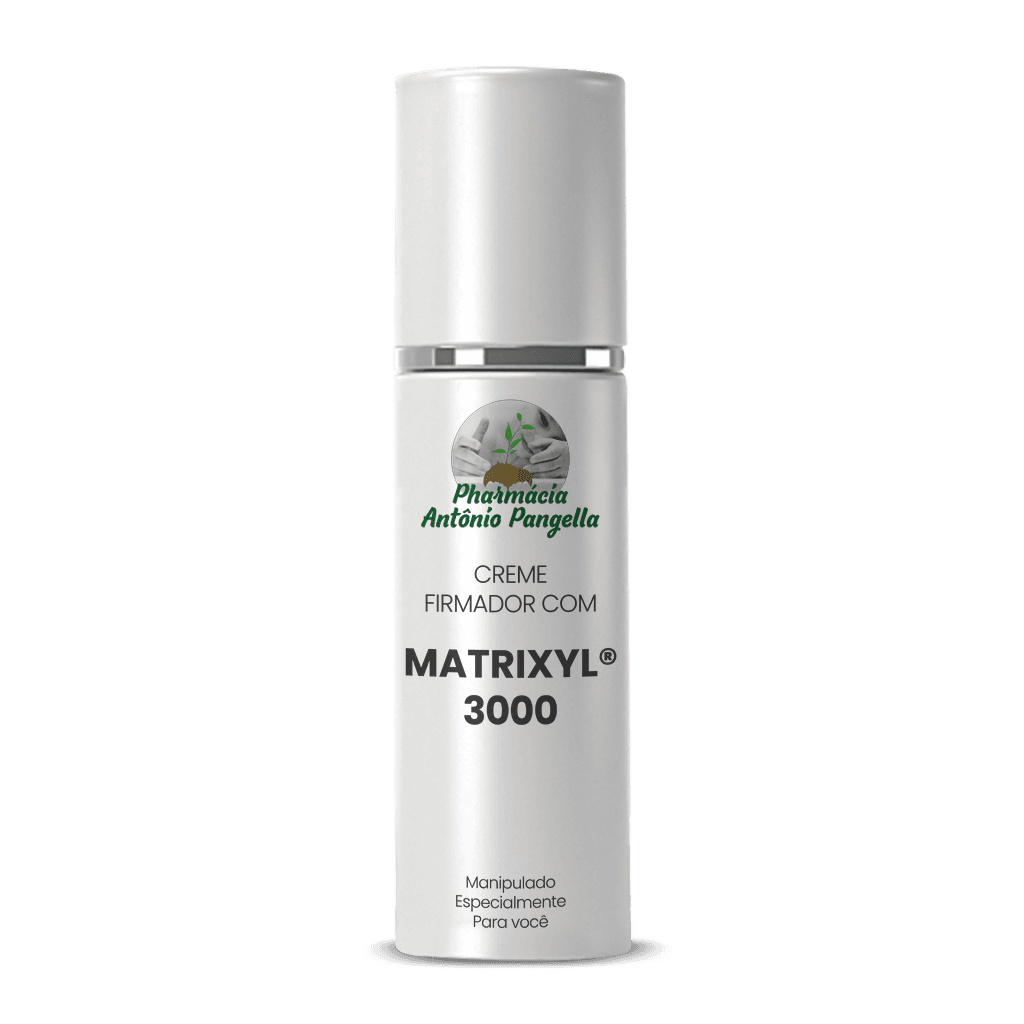 Matrixyl® 3000 (4%)