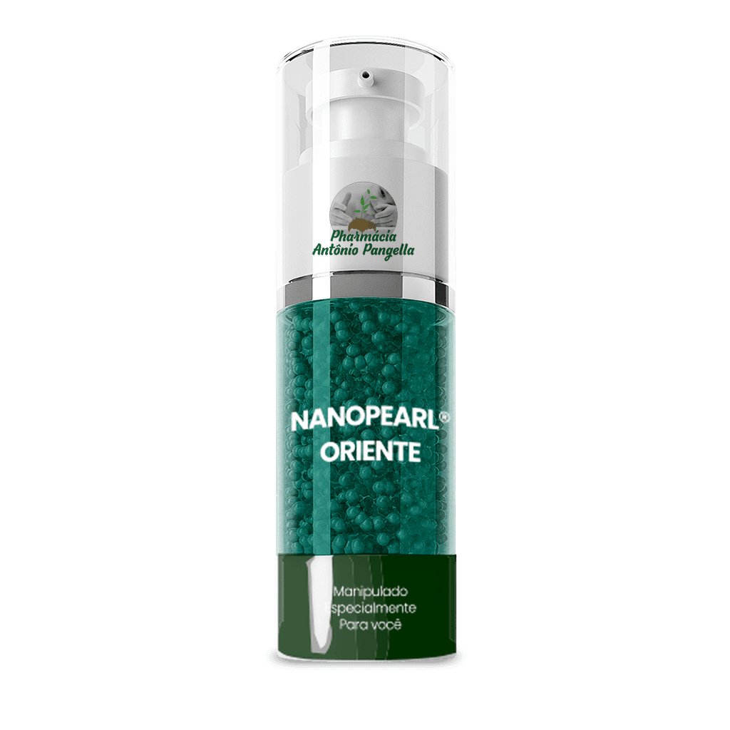 Nanopearl® Oriente