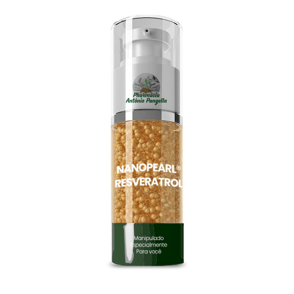 Nanopearl® Resveratrol