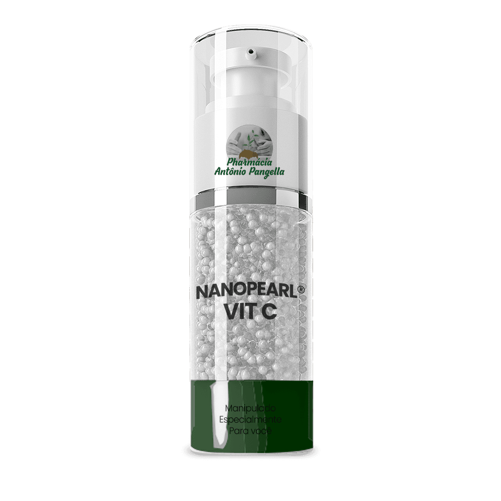 Nanopearl® Vit C