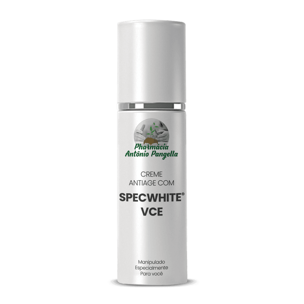 Specwhite® VCE (3%)