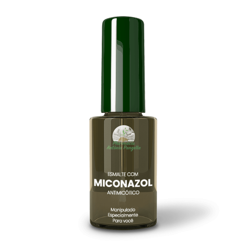 Miconazol (2%)