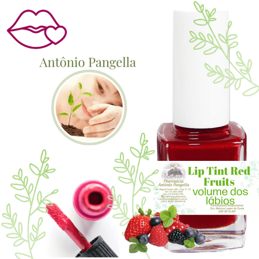Thumbail produto Lip Tint