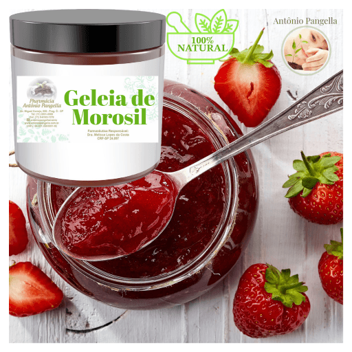 Thumbail produto Geleia de Morosil